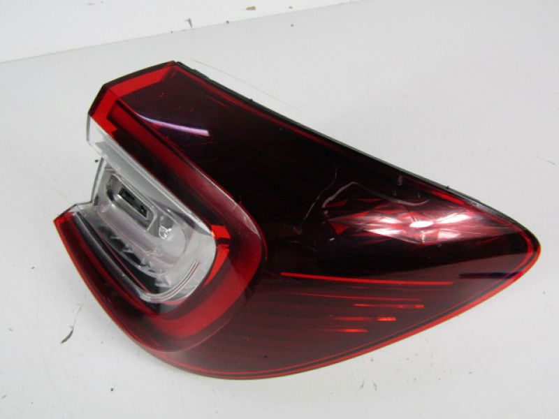 фото №9, Captur ii лампа задняя правая led oryg