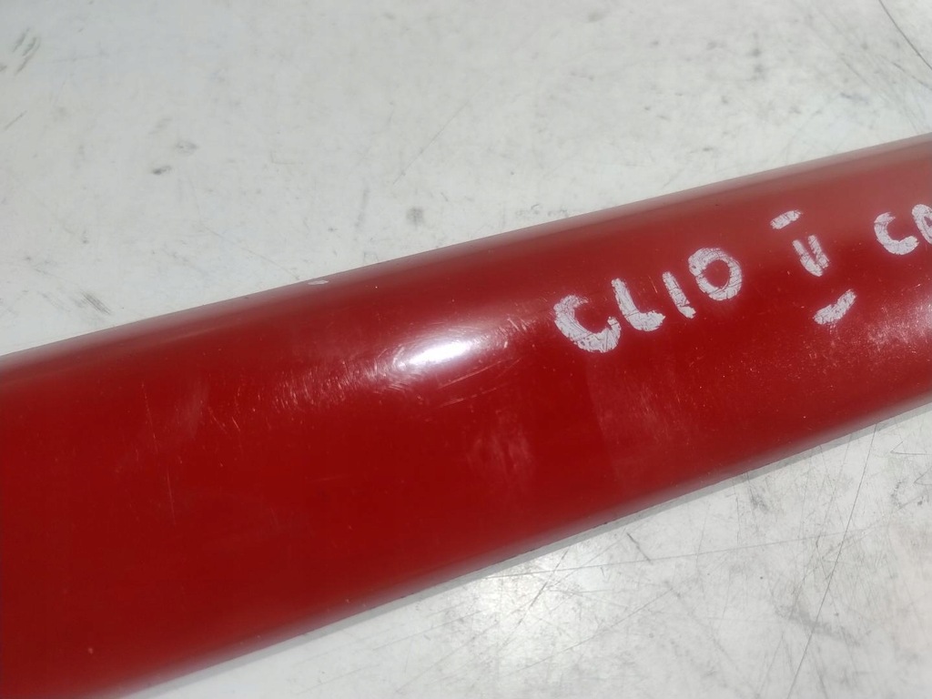 фото №8, Молдинг дверь правый перед renault clio ii campus ov727 8200072238