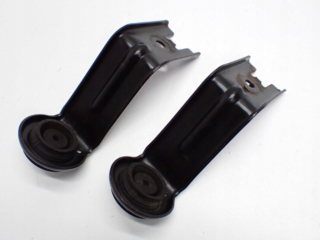 фото №1, Кронштейн кронштейн радіатор toyota verso 15r