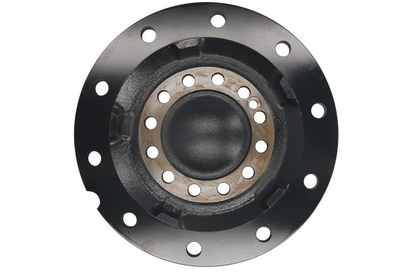 фото №2, Ступиця колеса auger 75231