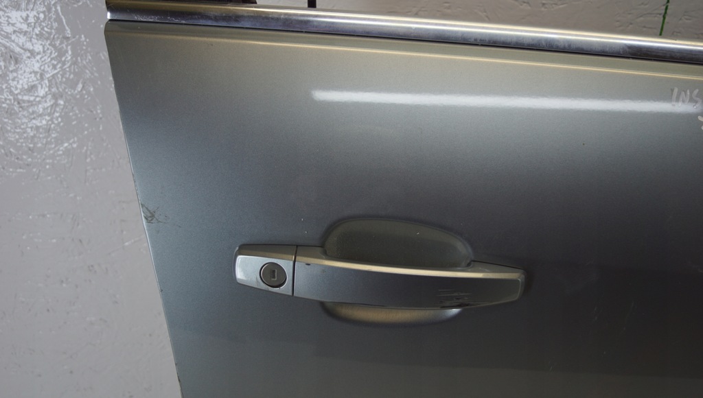 фото №4, Дверь правый перед opel insignia a