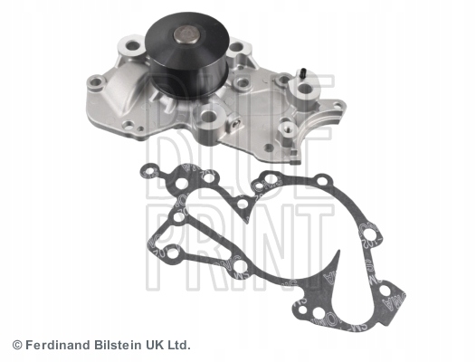 фото №10, Blue print adg09156c насос wody, охлаждение двигателя