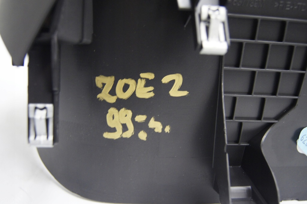 фото №8, Рамка спидометра zoe ii lift