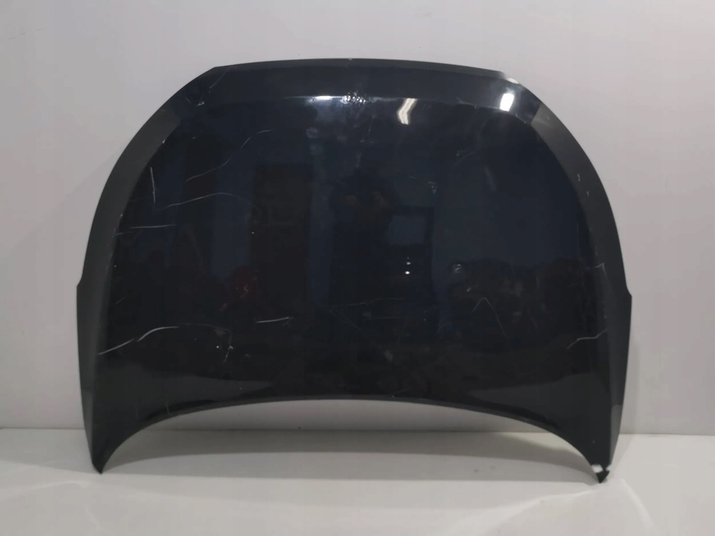 фото №1, Hyundai tucson капот