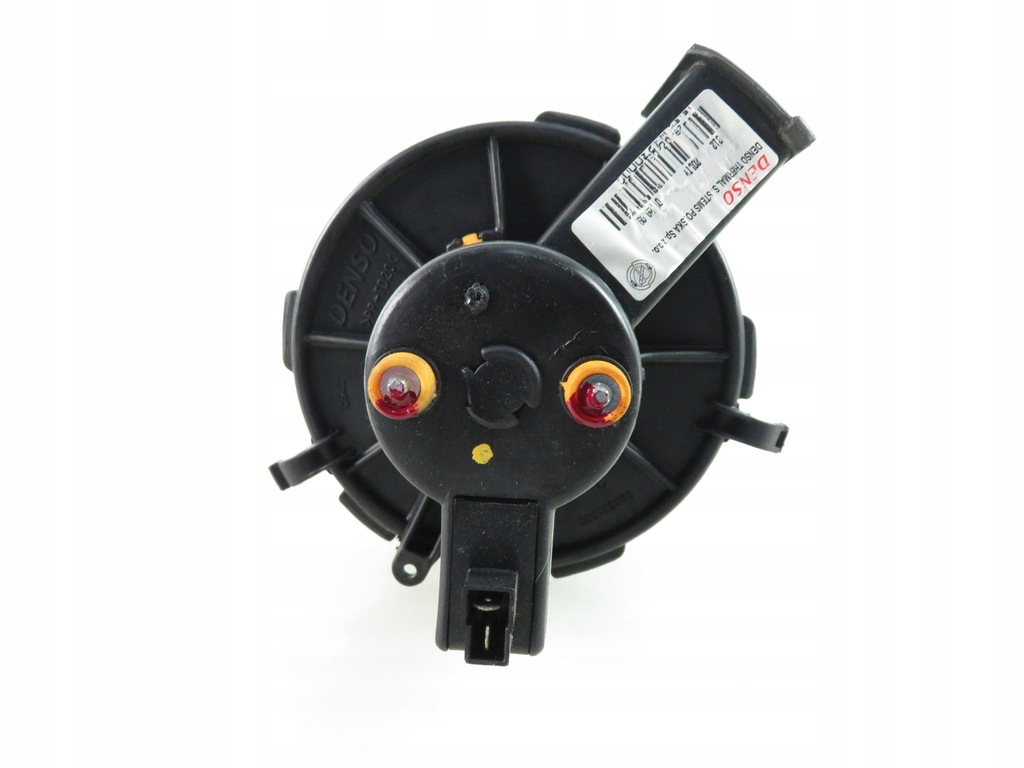 фото №4, Повітродувка ford ka ii ru8 5a0231000