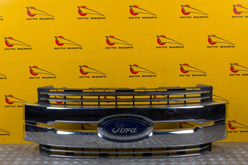 фото №2, Ford f250 f350 2017 2018 решітка радіатора решітка радіатора перед usa