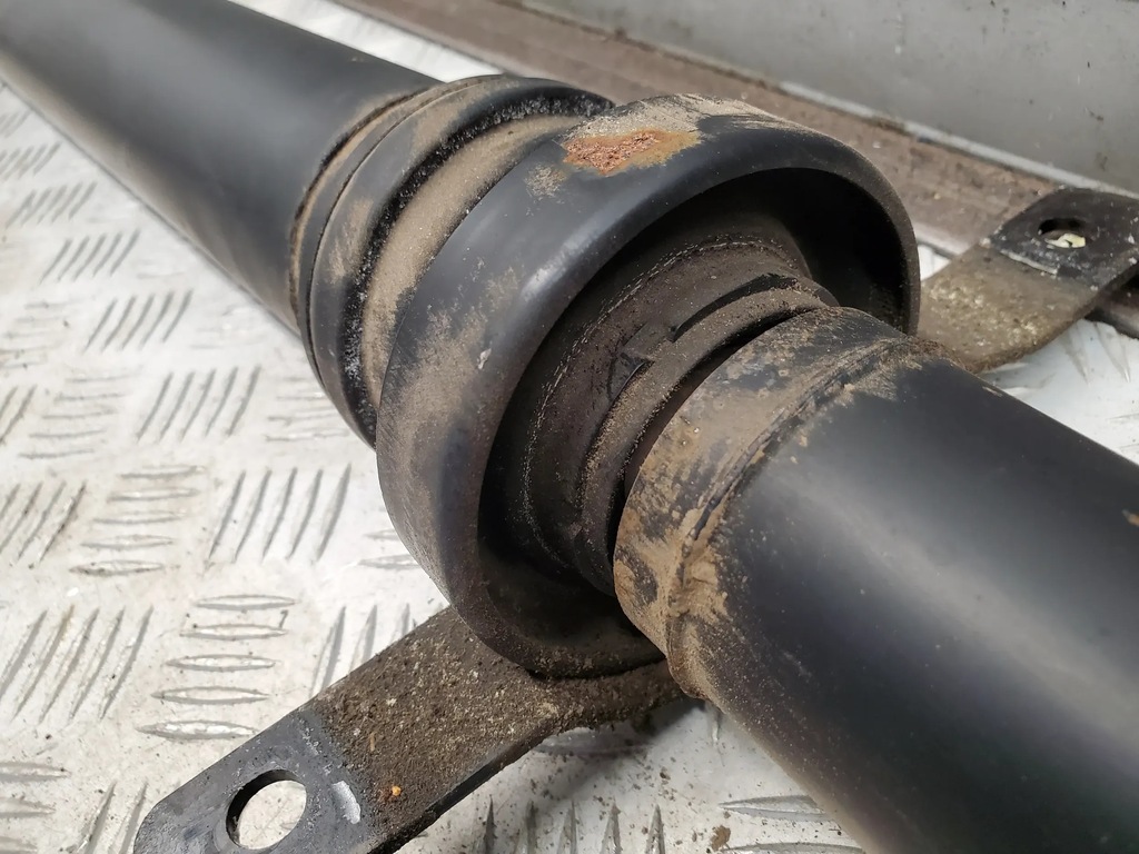 фото №6, Audi q5 sq5 80a521101b приводной вал