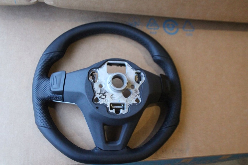 фото №9, Воздуховод multi sport vw polo tiguan 5h0419089gc