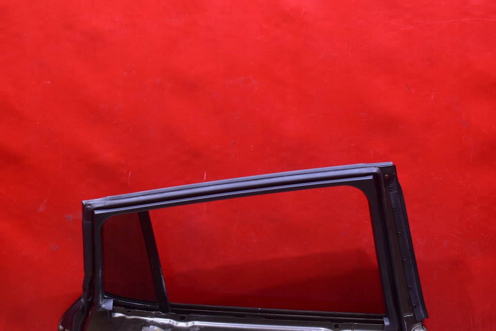 фото №14, Дверь левая задняя задние cap nissan leaf 1 i ze0 lift 10-17