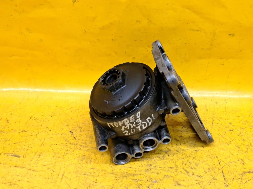фото №1, Корпус фільтра оливи ford mondeo mk3 2,0tddi