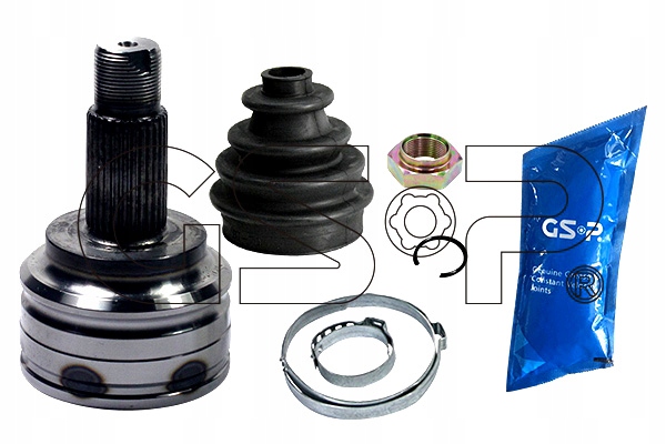 Шрус  полуось комплект  bmw gsp Цена