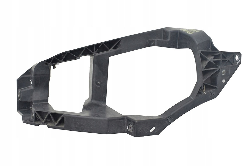 фото №1, Панель фары передний перед левый smart forfour i