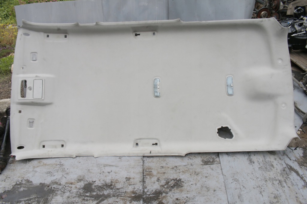 фото №1, Стеля ford galaxy mk3