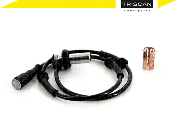 фото №2, Датчик скорости вращения колеса abs [triscan]