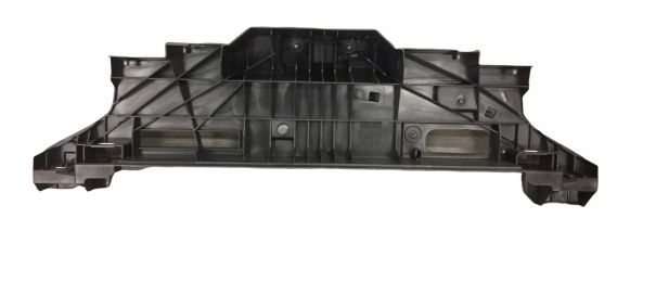 фото №1, Citroen berlingo 18- накладка верхний поперечина org