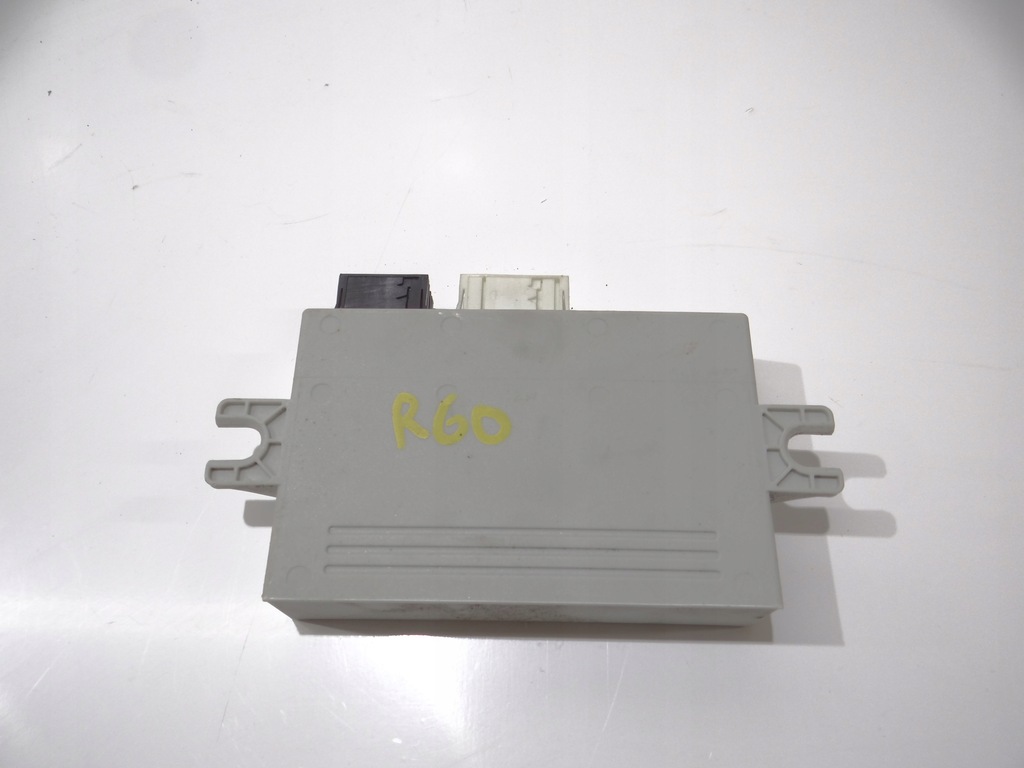 фото №2, Модуль блок управления парковки pdc mini r60 9252640