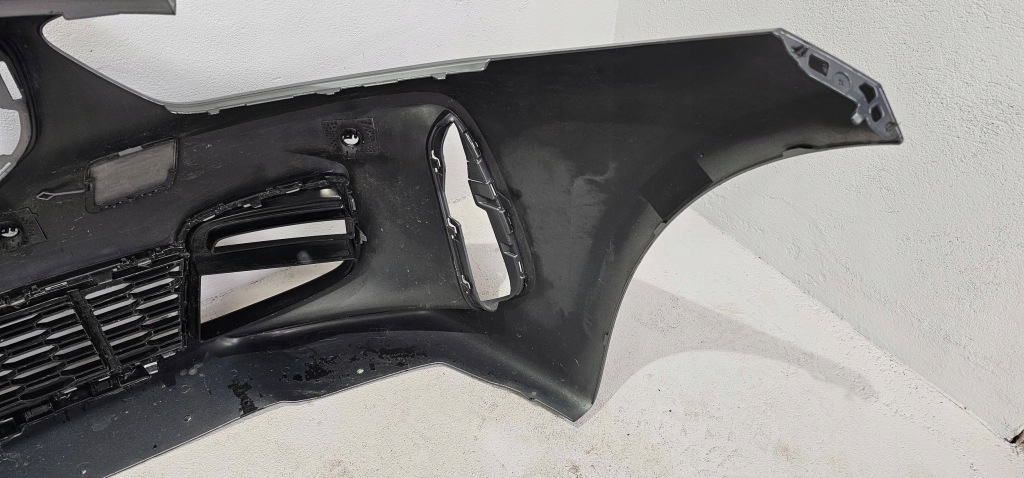 Бампер передний перед bmw 1 f40 m-pakiet 2024 с Разборки