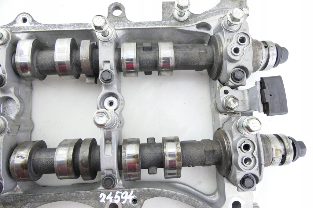 фото №9, Валы распределительного вала lexus is250 is ii 2.5 v6