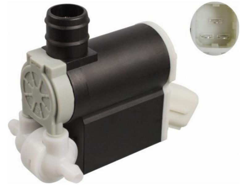 фото №1, Насос розпилювача kia ceed i 06-12 ii 12-16 sportage ii 04-10