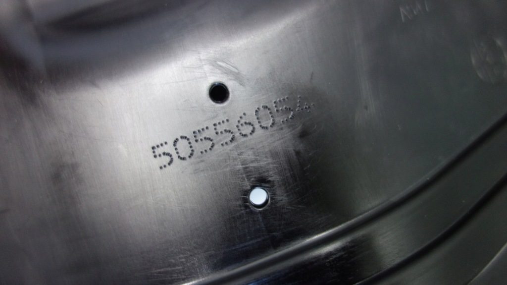 фото №4, Alfa stelvio 2.9 qv корпус резонатор воздуха