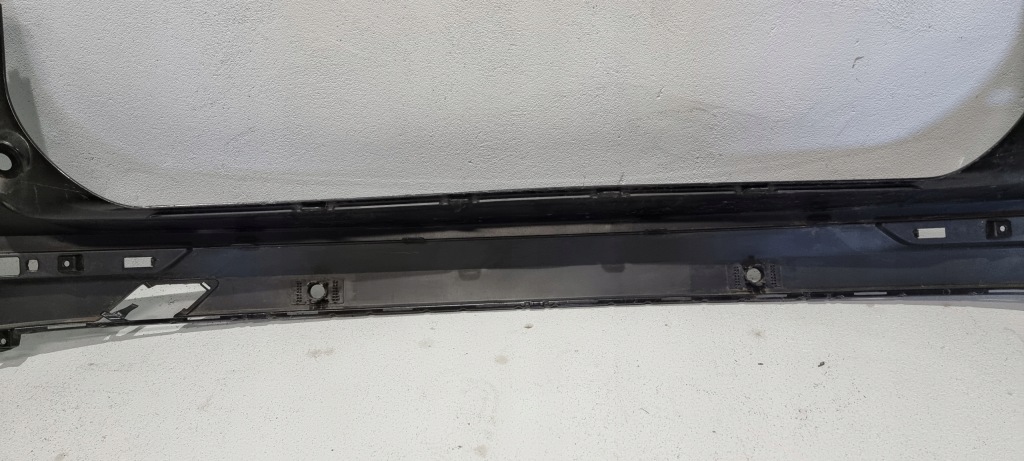 фото №11, Бампер задня задній volvo xc60 ii 17-21