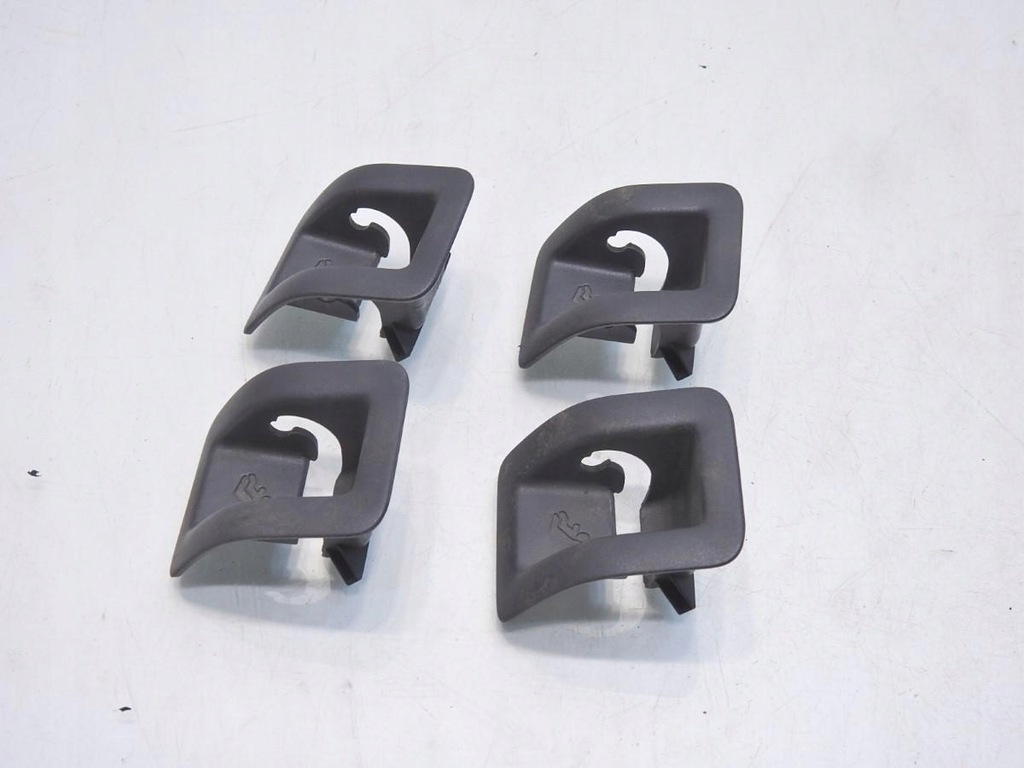 фото №7, Заглушка isofix vw golf v 1k0887233c