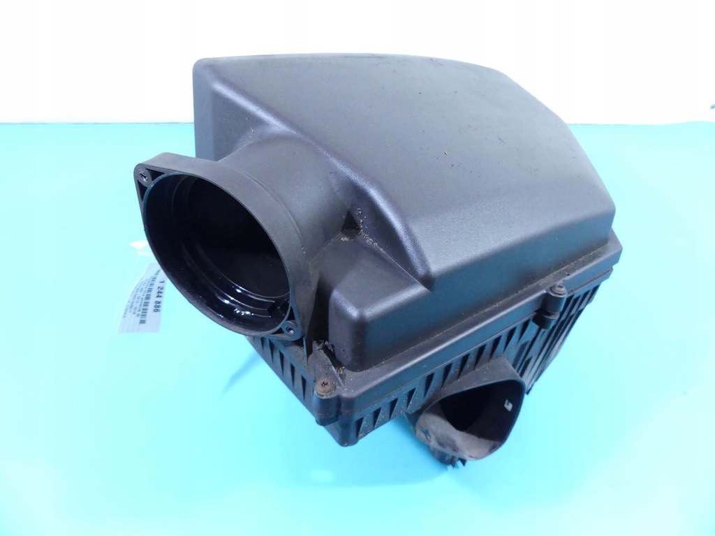 фото №1, Корпус фильтра воздуха volvo v60 i 2.4 d5