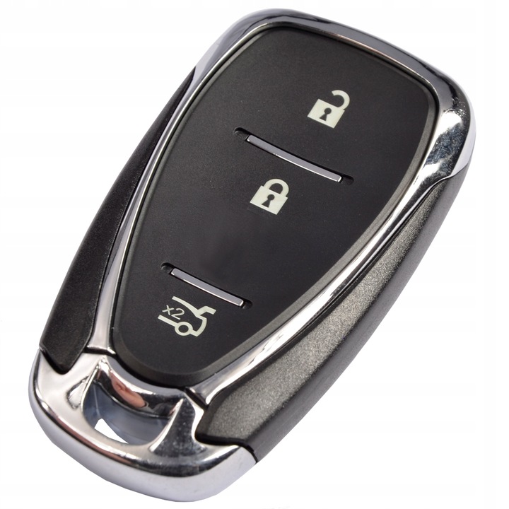 фото №1, Chevrolet cruze malibu camaro корпус ключа