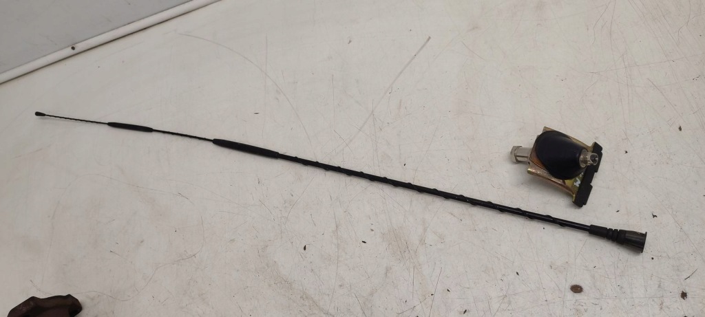 фото №1, Антенна кровельная mercedes w140