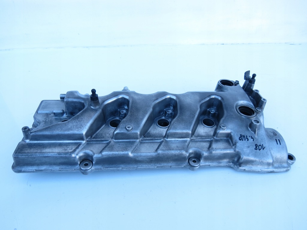 фото №7, Кришка клапанів права volvo xc90 i s80 ii 4.4 v8