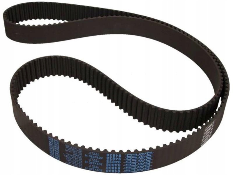 фото №1, Dayco 94838 ремінь розподільного валу