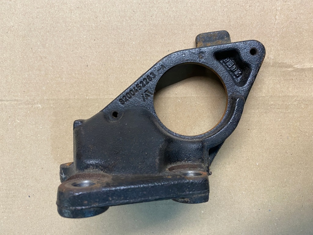 фото №1, Опора полуось 8200452283 renault trafic ii 2.0dci m9r vivaro 2,0 cdti