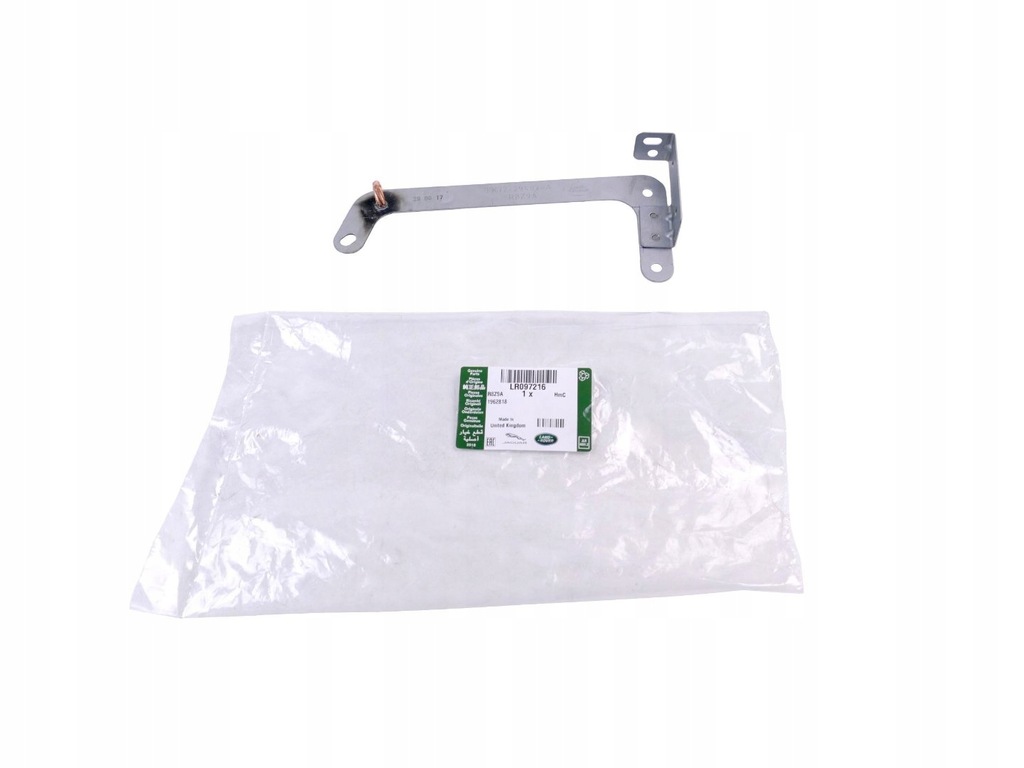 фото №1, Кронштейн модуля телематика discovery sport