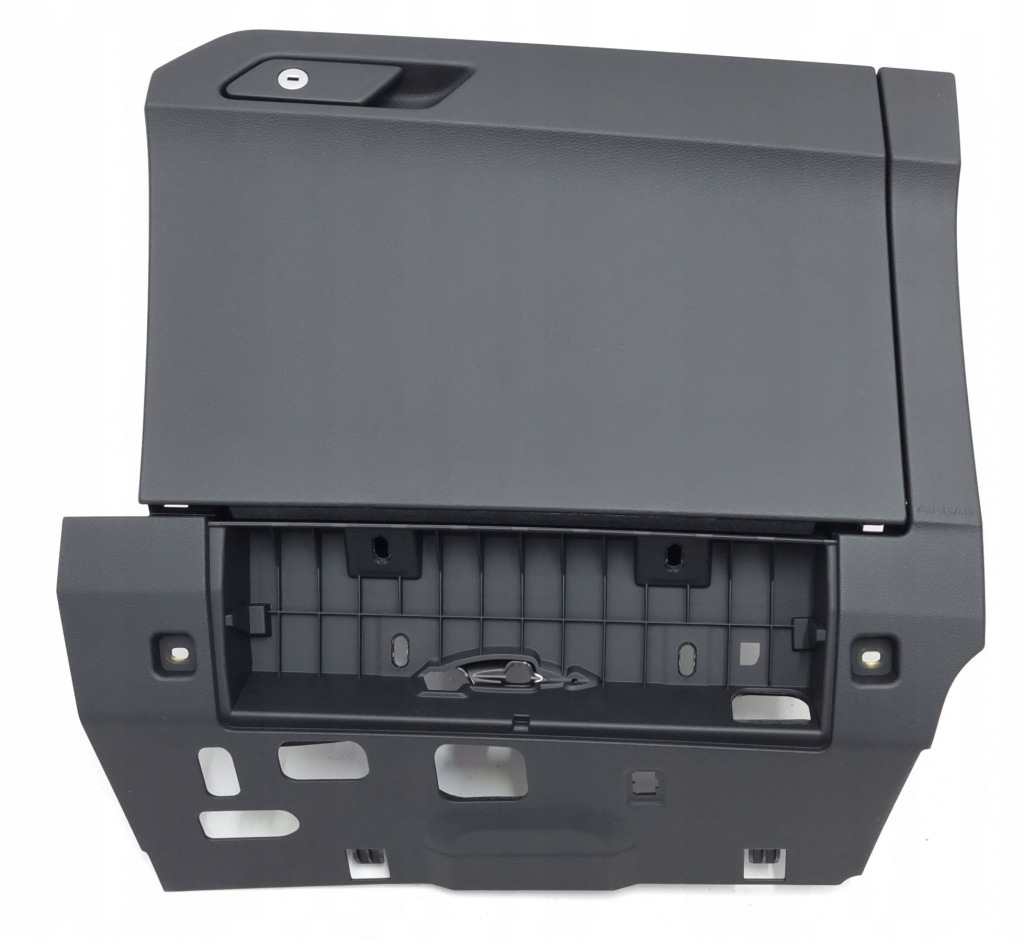 фото №1, Бардачок пасажира audi q3 83a 83a880842d 6ps