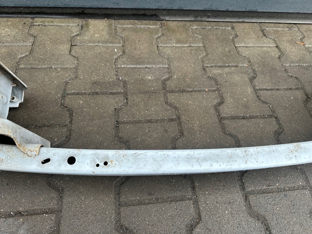 фото №6, Ford b-max балка бампера перед передняя