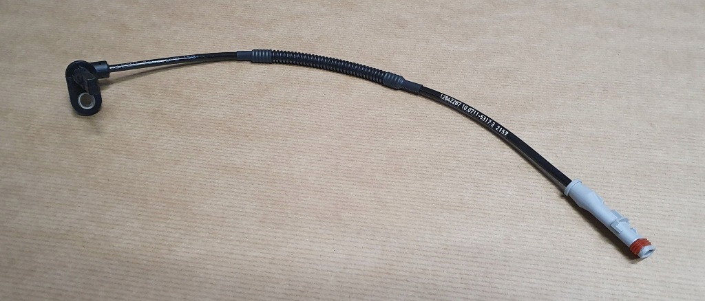 Датчик abs o insignia a перед Ціна