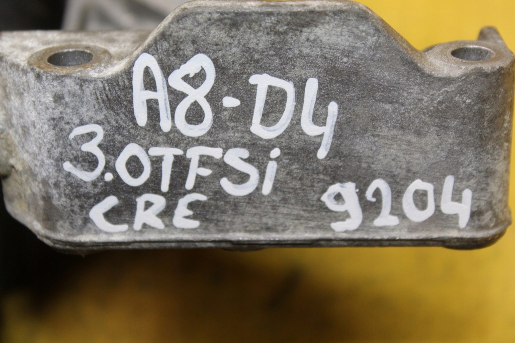 Купить Кронштейн генератора a6 a4 a8 d4 3.0tfsi 06e903143g