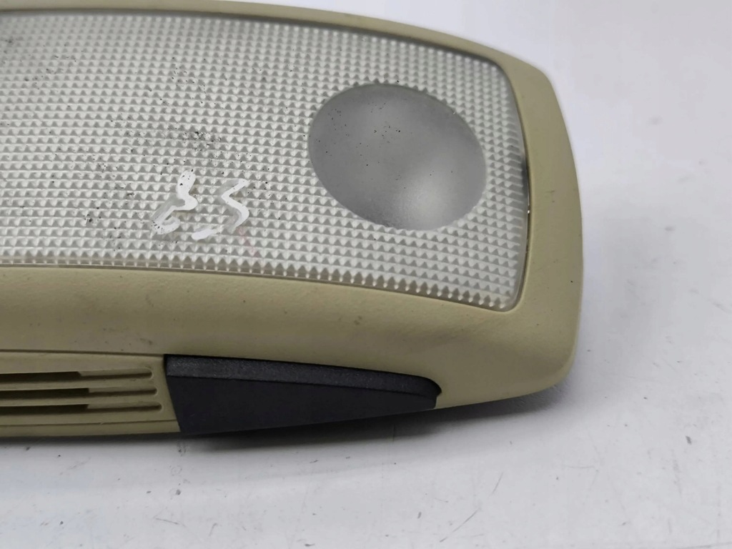 фото №8, Volvo v70 2008 освещение кабины