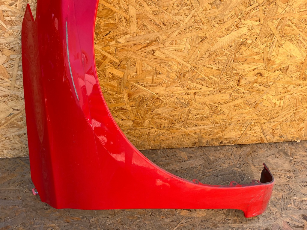 фото №14, Hyundai i20 i-20 ii 2 крила передній перед правий