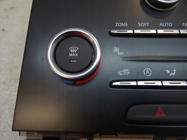 фото №7, Renault scenic iv дисплей радіо панель монітор 280907586r