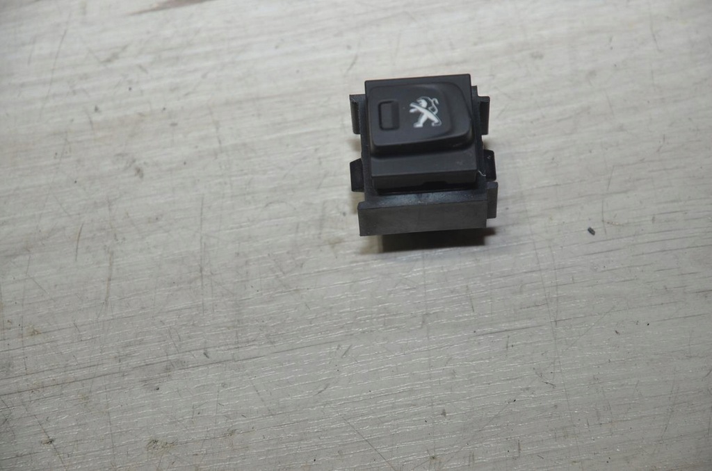 фото №1, Выключатель 96780990zd partner iv rifter 19r