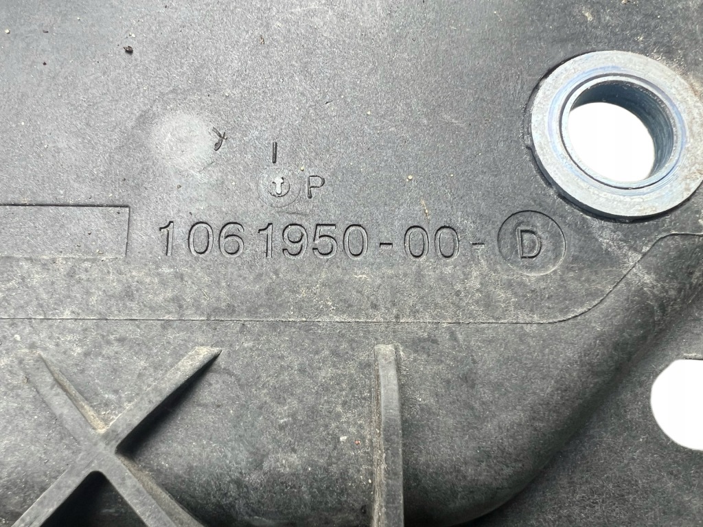 Tesla s рестайлинг  2016-2018 усилитель передний ремень 1061950-00-d ap1.0 ap2.0 Оригинал