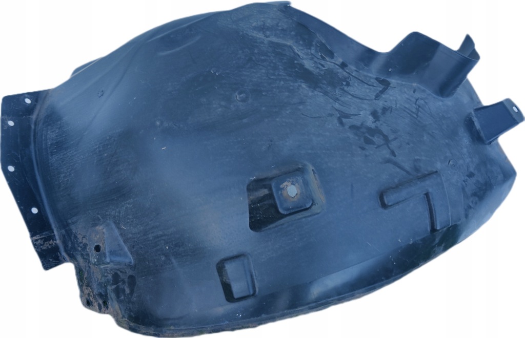 Купить Подкрылок правое передние gle w166 a1668841222