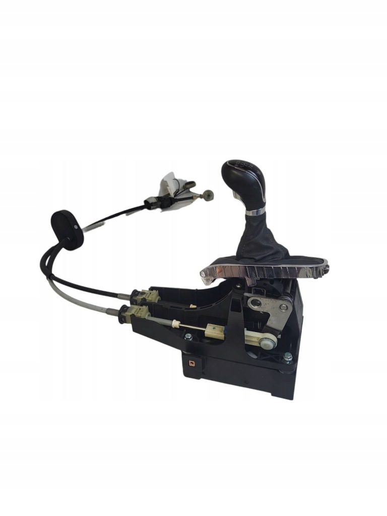 фото №1, Домкрат переключения передач opel astra j