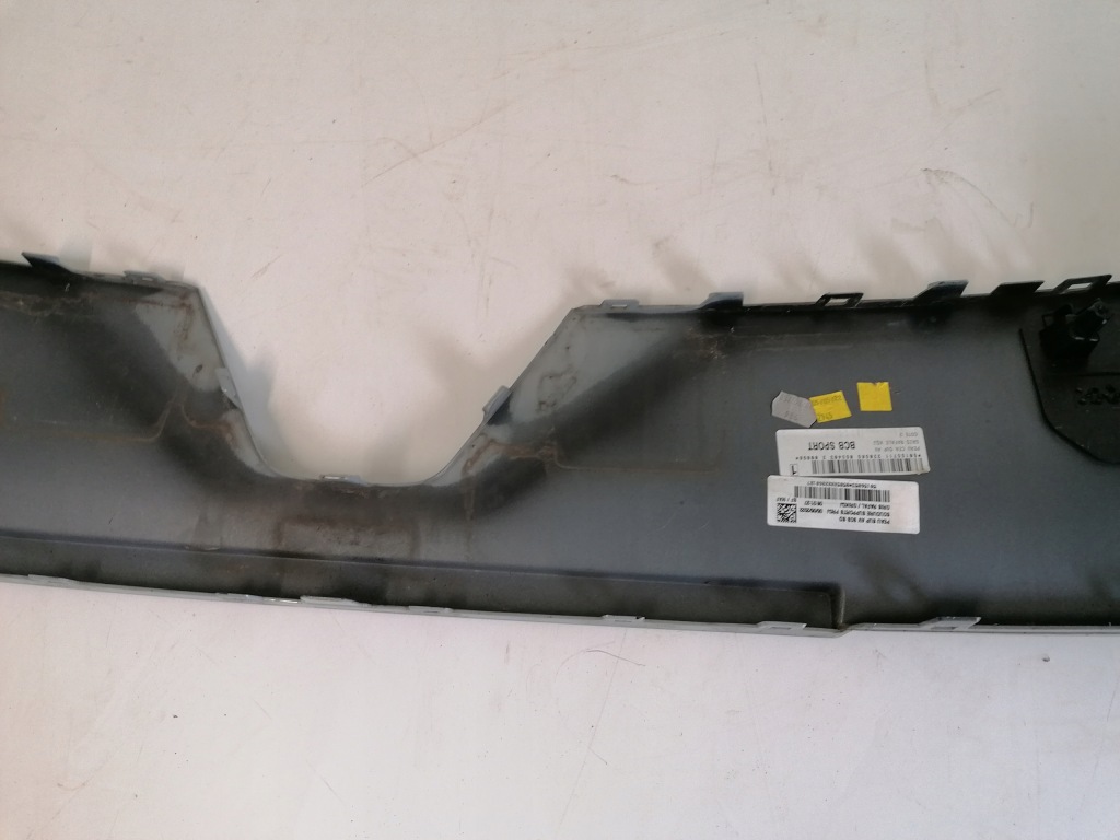 фото №13, Бампер перед renault megane v e-tech електрик 21-