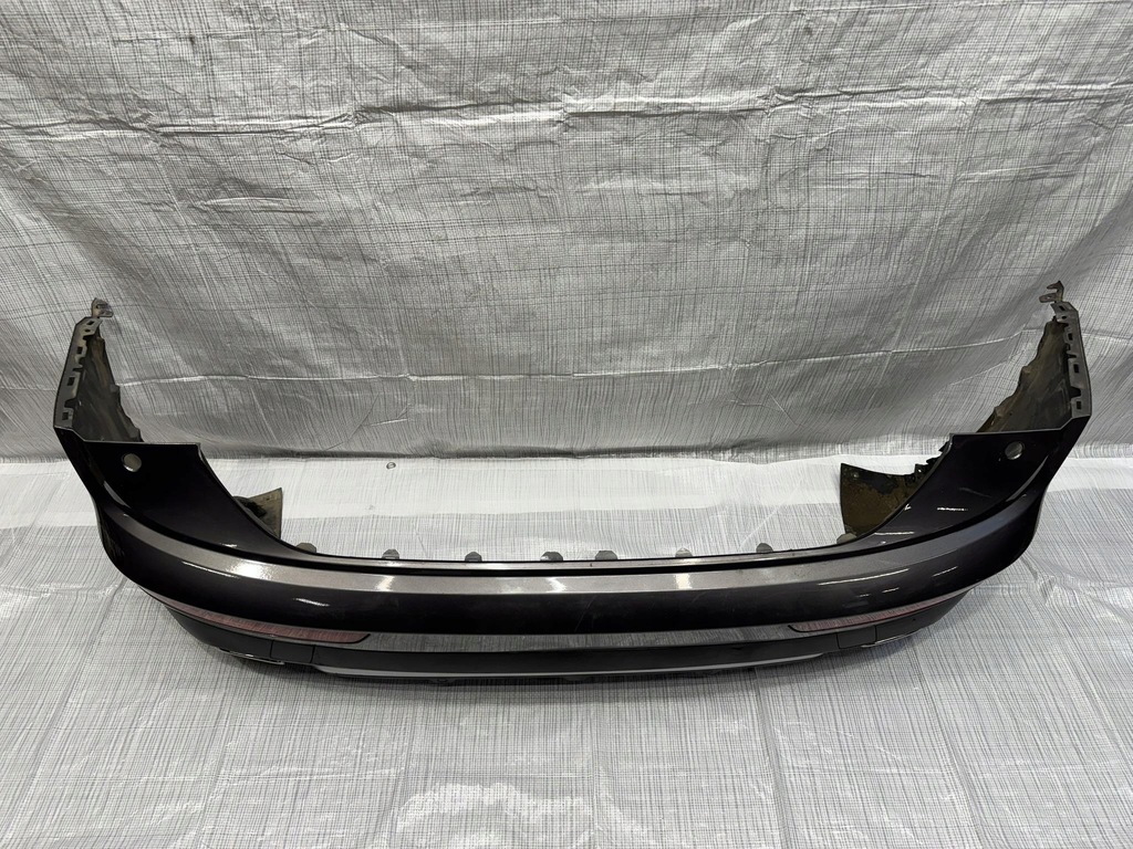 фото №6, Бампер задняя задний citroen ds7 crossback