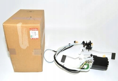 фото №1, Land rover range iii l322 бак паливний насос датчик lr015179