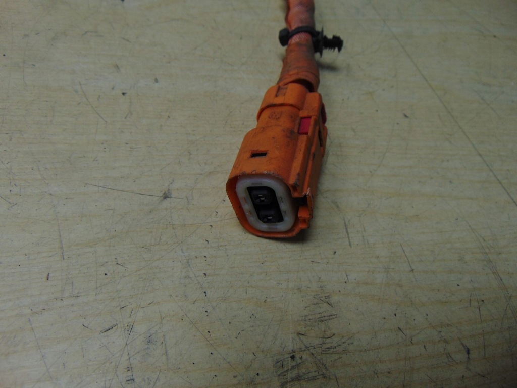 Купить Кабель шланг напряжения audi a3 8v e-tron