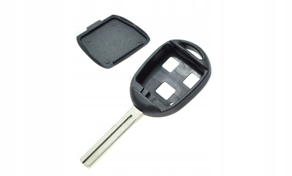 фото №3, Lexus lx is200 is300 rx300 ключ pilot корпус