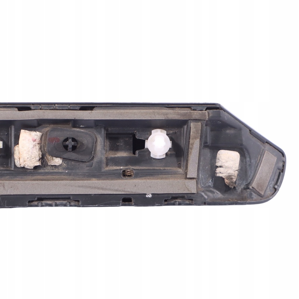 фото №10, Vw volkswagen new beetle молдинг захисна декоративна задня права 5c5854932m